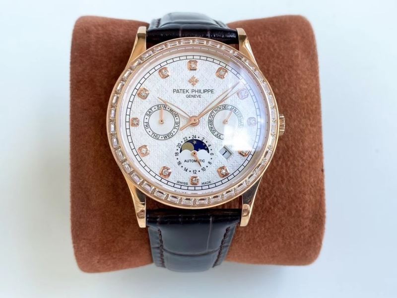 PATEK PHILIPPE Watches